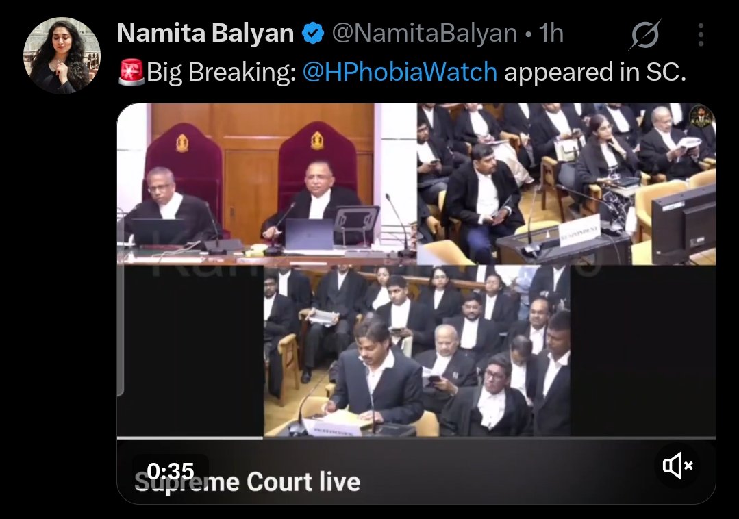 Kanye_Afreet's tweet photo. @gharkekalesh I can't trust Twitter. Someone posted same video with different narrative. https://t.co/JLHKzgOmzf
