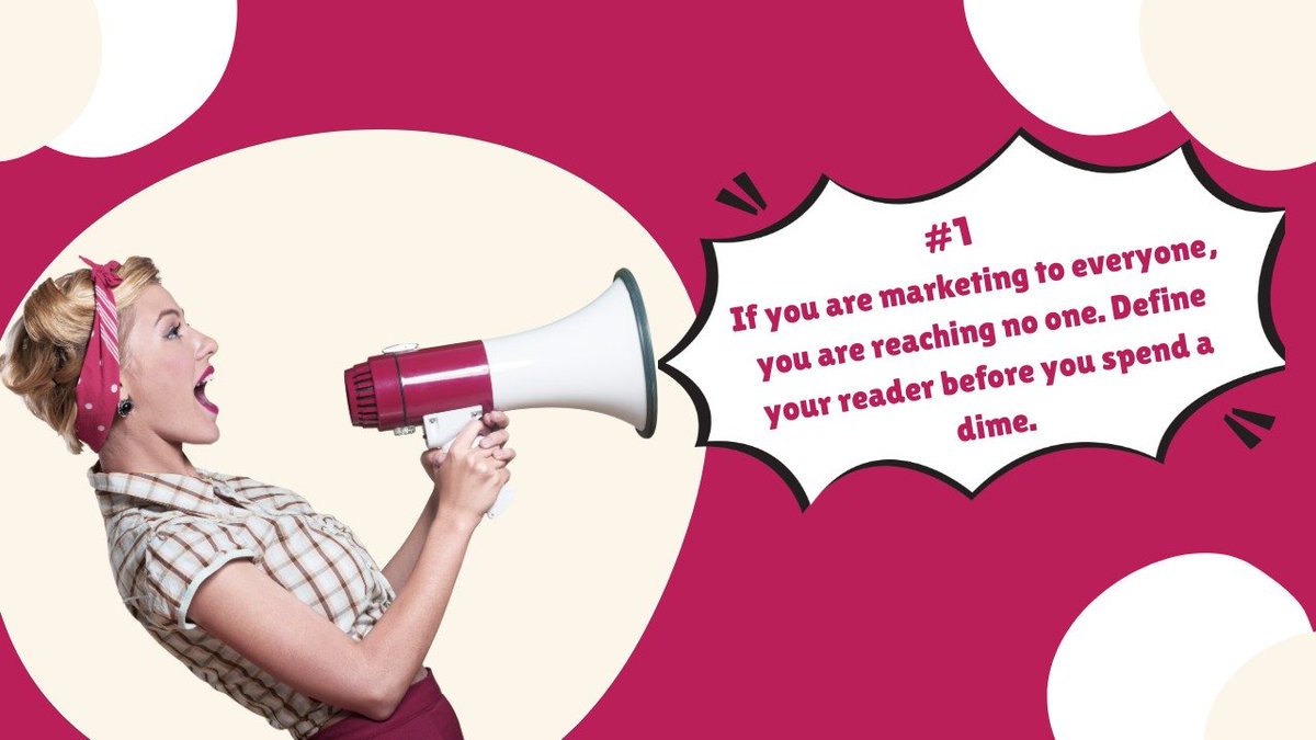 NovelNoirAgency's tweet photo. Before your next #book #promo : Are you ready to convert? 

#Marketing without a foundation is just noise. Nail your target #readers , brand consistency, and structure first. 

DM us “STRATEGY”

 Don’t leave it to chance. https://t.co/xOcGQrG1c4
