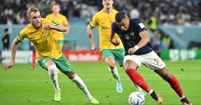 Futbol Australia tweet media