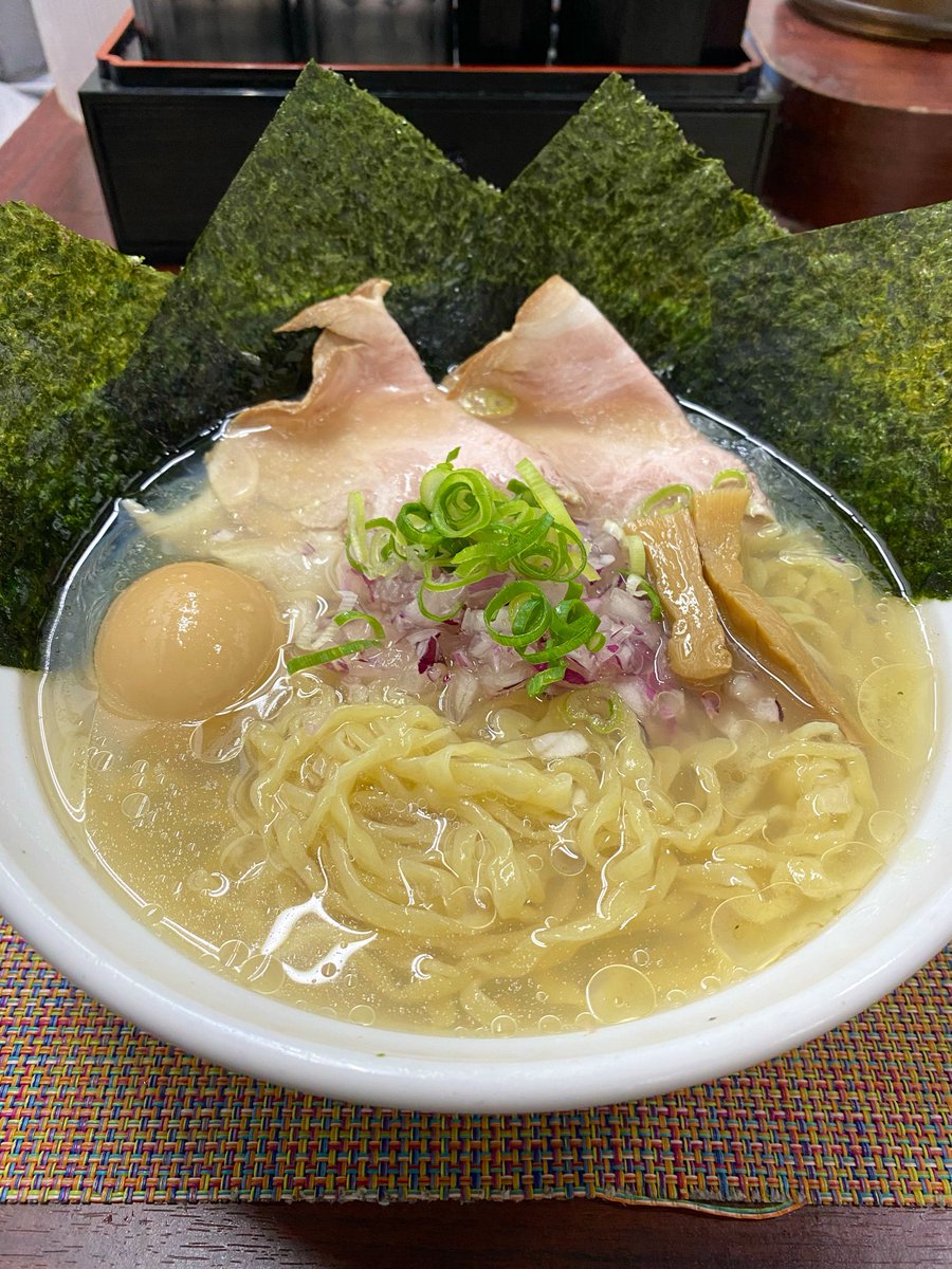 🇹🇭らーめんまん㊥@Bangkok (@watarujin1110) / Posts / X