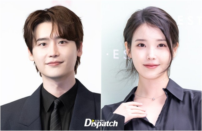 PJBRMIDIA's tweet photo. IU e Lee Jong Suk decidiram terminar seu relacionamento. 

Ambas as empresas confirmaram: "Eles terminaram recentemente e decidiram continuar como bons colegas, sunbae e hoobae." 

https://t.co/HpaXgy7FlG 

#아이유 #IU @_IUofficial https://t.co/98Pa9MHlvm