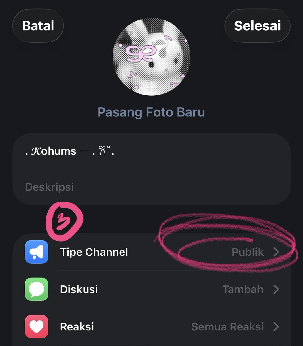 Ashilla_Love's tweet photo. aku masih liat beberapa teman BA yang taro testi di telegram tapi masih kecolongan, salah satunyaaa yap dicuri penipu! 😤 INI DIA CARA MELINDUNGI TESTI KAMU YANG BERHARGA ITU BESTIE! IKUTI SAJA STEPNYAAAA https://t.co/5uRgfhK4V0