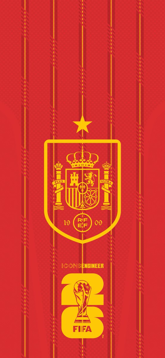 IconsEngineer's tweet photo. FIFA World Cup 2026 - Quarter Finals 

Spain 🇪🇸 vs 🇧🇪 Belgium | 4K Wallpapers

Free Download in 4K resolution here:
🔗 https://t.co/kD1SgaELB8

#FIFAWorldCup #España #Belgium https://t.co/RnCFMfW6Ay