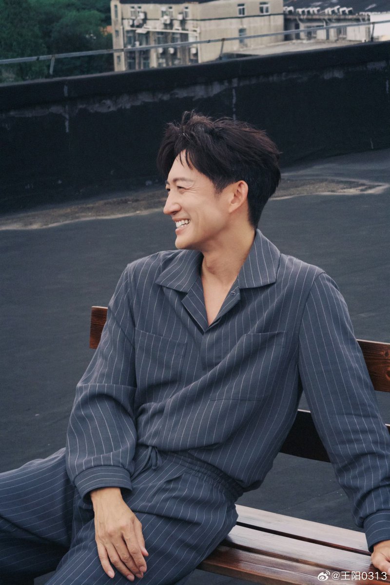 WangYangFcTH's tweet photo. #หวังหยาง #WangYang #WayneWang #王阳 https://t.co/xfXfHSWUuQ