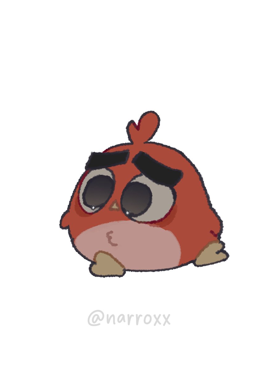 no_rselvy's tweet photo. #angrybirds https://t.co/zK2ktuVuSc