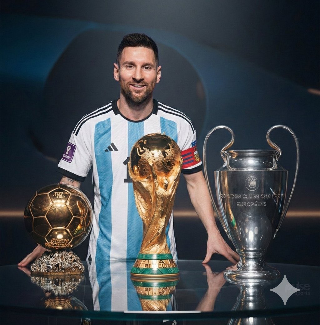 Goat19977's tweet photo. @ud_q10 Mr both 

Ronaldo doesn’t have World Cup 

Mbappe doesn’t have Champions league https://t.co/hMg7X0pO2h