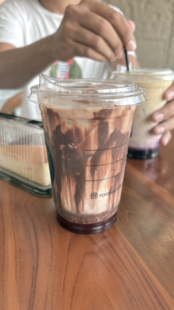 hanifahnoor's tweet photo. 📍 Roona Cafe https://t.co/vGtOxc3teb