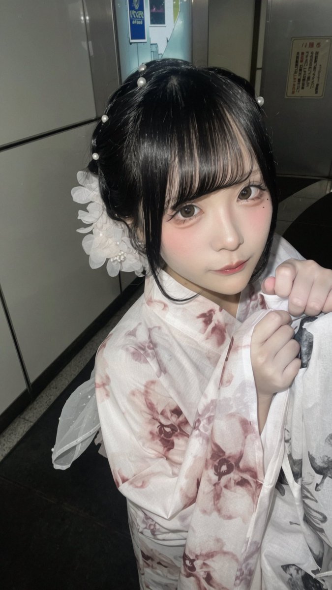 py_e33w's tweet photo. 一緒にいこ #自撮り界隈 https://t.co/8n8Q2l0jmT