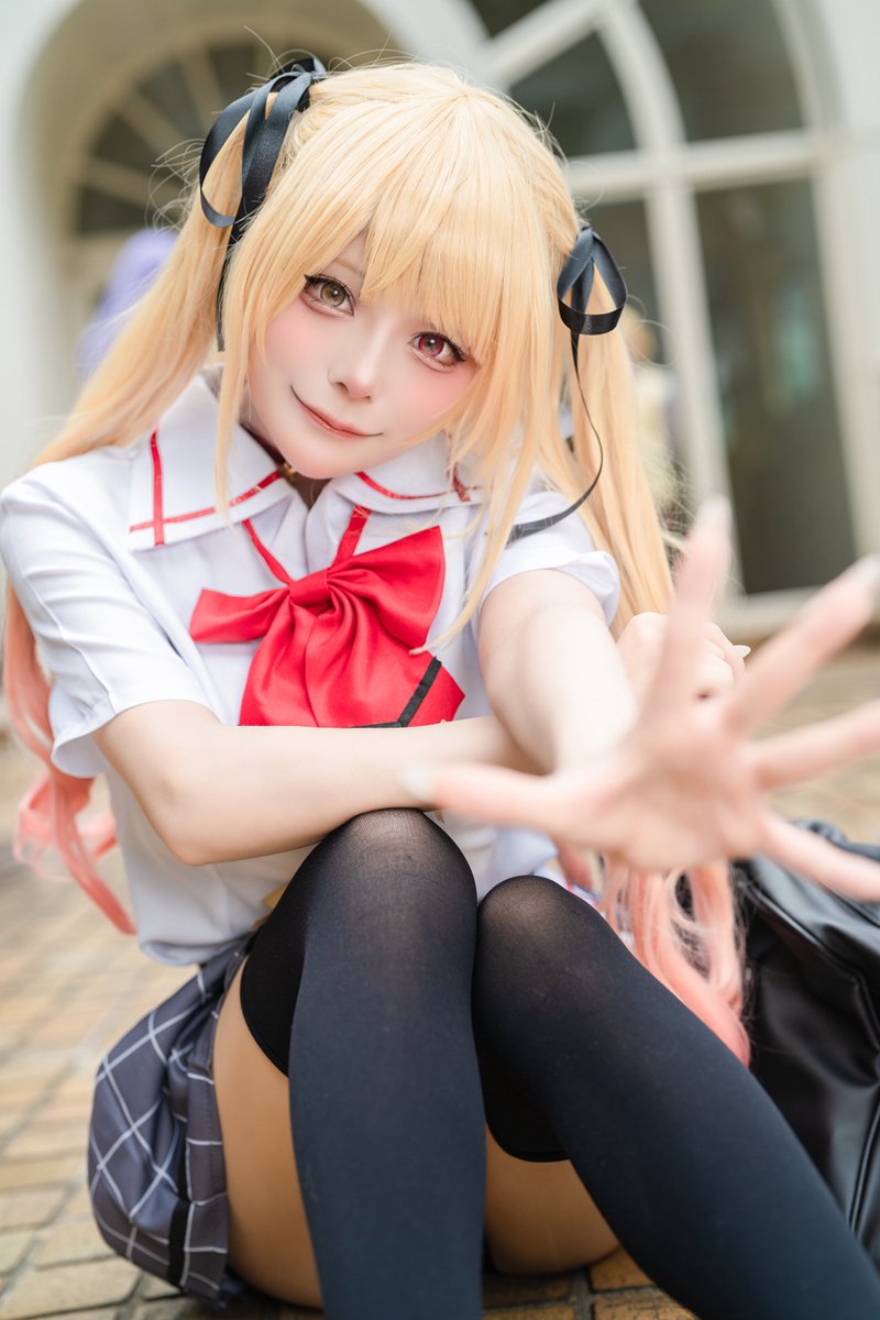 Noatan_cos's tweet photo. 好きだもん🌟♡ https://t.co/VzC1Mb8f3k
