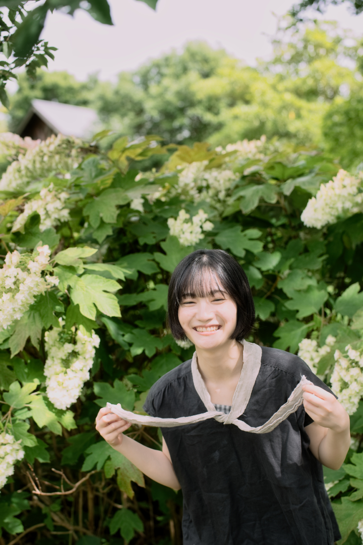KanimenPhoto's tweet photo. A soft afternoon among the hydrangeas.

#portrait #hydrangea #紫陽花 https://t.co/cXLkjFuZ8O