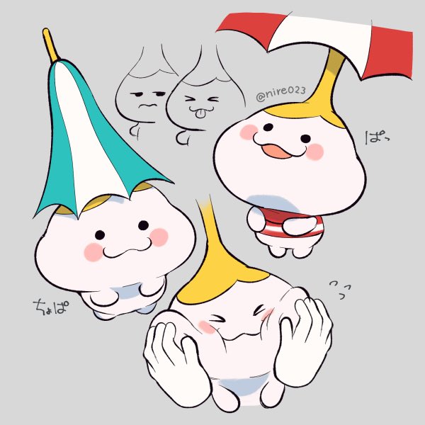 nire023's tweet photo. カサパホーマーいとしい https://t.co/HJp3qiTLkf