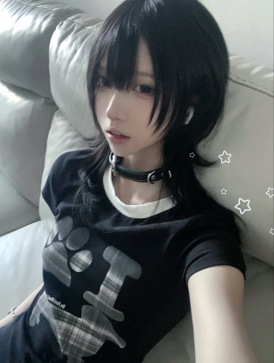 Azusa040921's tweet photo. ⭐︎ https://t.co/bc6IumOals