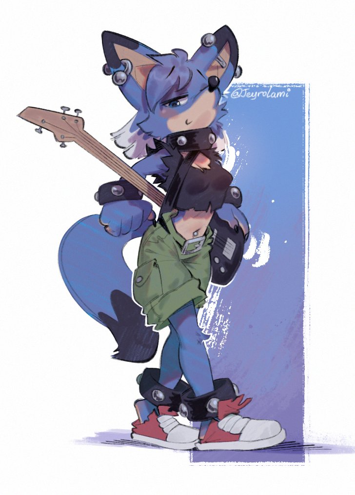 Jeyrolami's tweet photo. Hey y'all, I'm happy to see you're still here after my break.

I'm opening new COMMISSION SLOTS going back to my original price of 100E for a fully shaded painting

DM me if you'd like one! Limited slots https://t.co/rtbWAq6ZQK