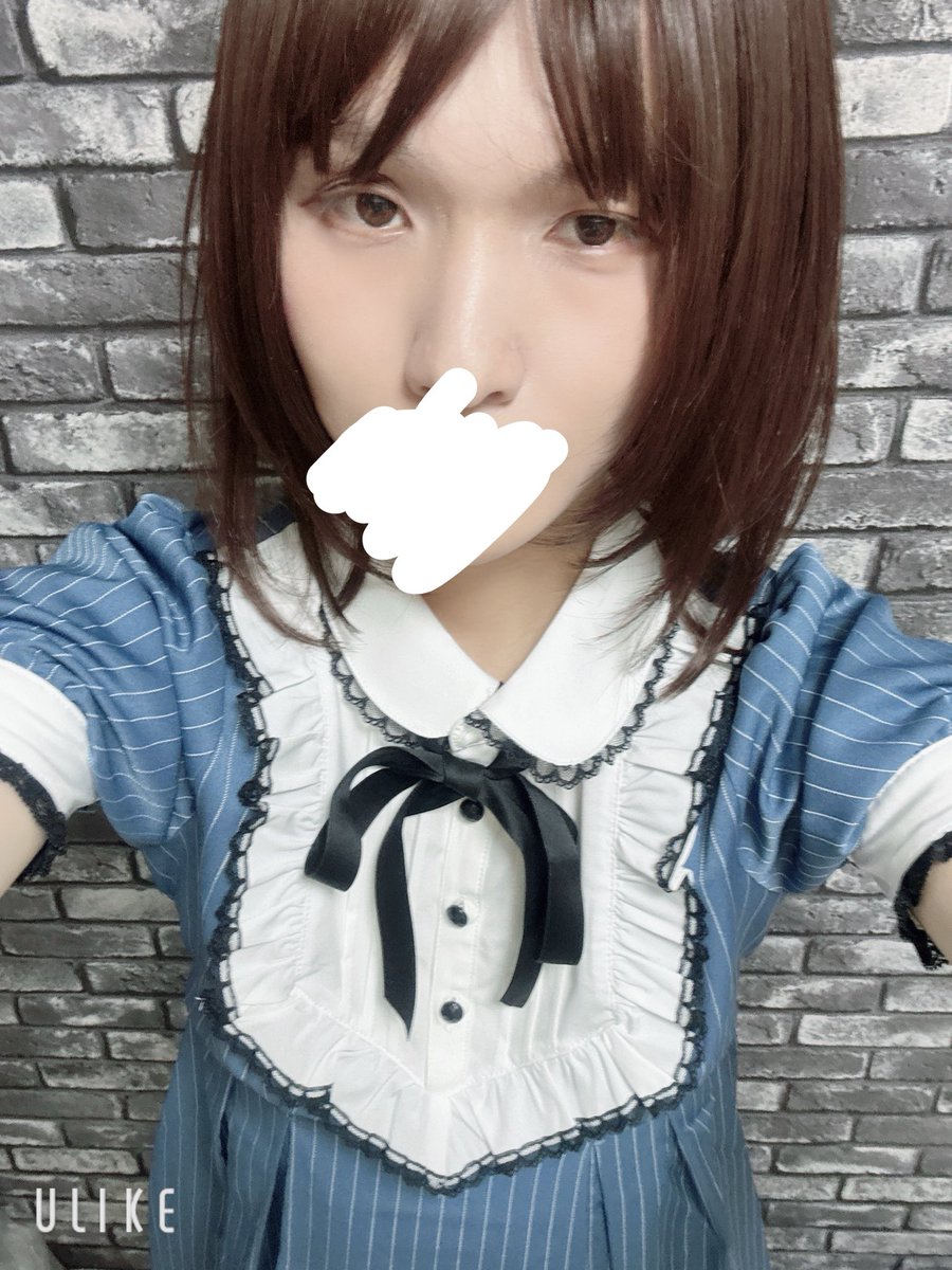 tomo82vs's tweet photo. かわいいお洋服がとどいたので✨ #女装 https://t.co/Sx4v7PHa9r