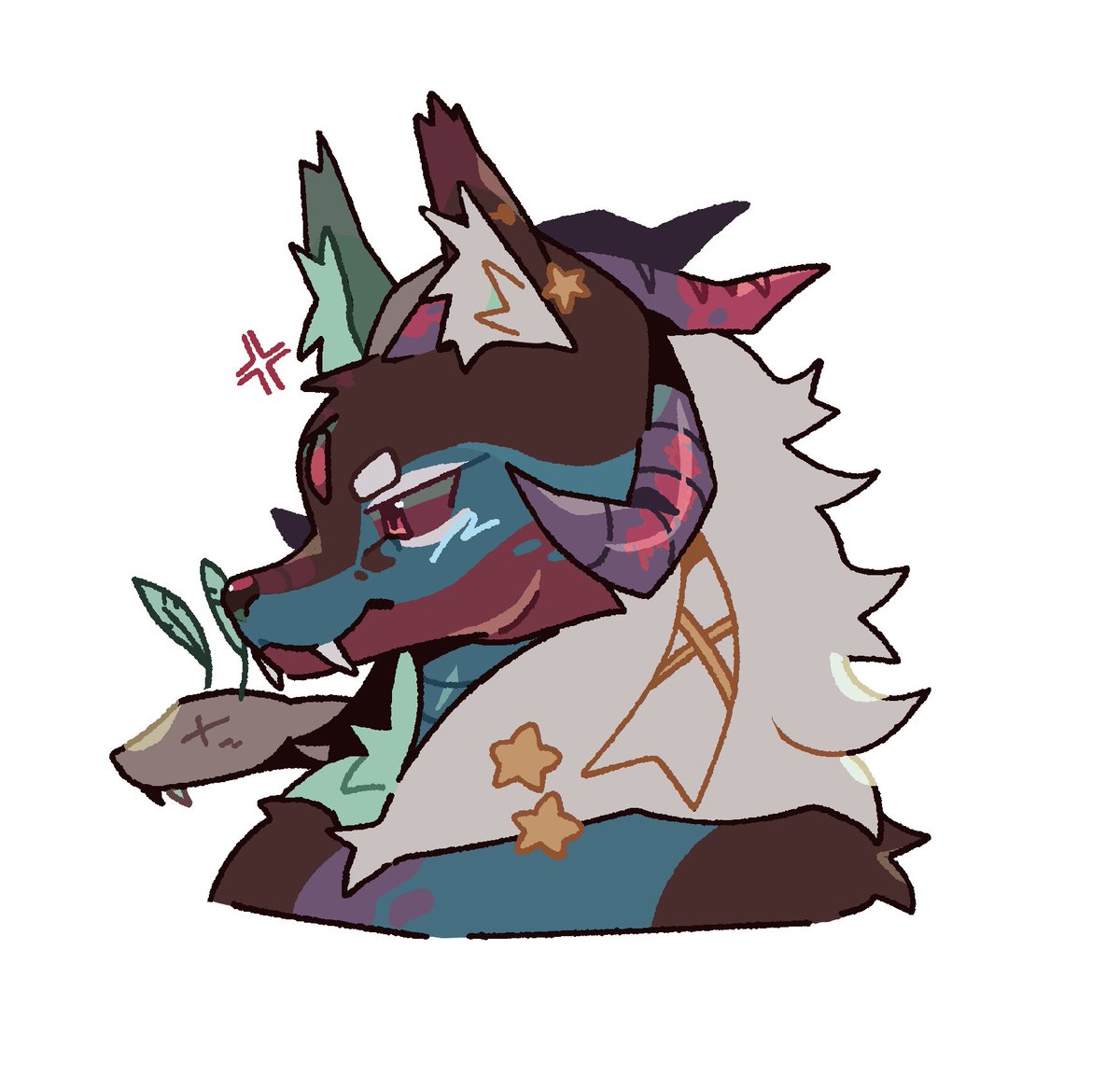 /ᐠ. .ᐟ\ฅ🌿 | Commissions : CLOSED |🌿🔜megaplex tweet media