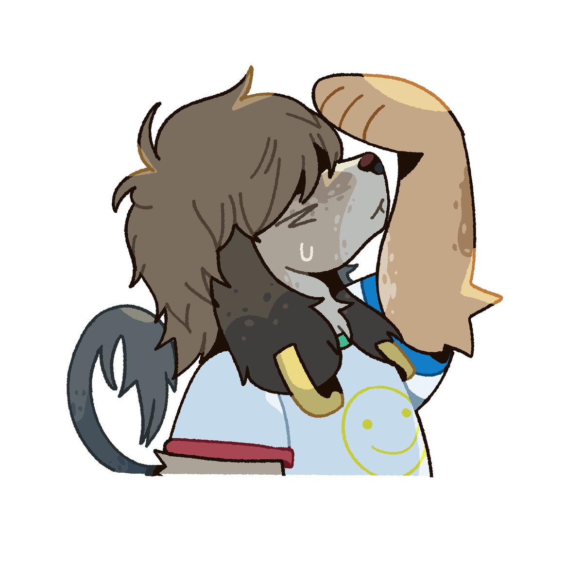 /ᐠ. .ᐟ\ฅ🌿 | Commissions : CLOSED |🌿🔜megaplex tweet media