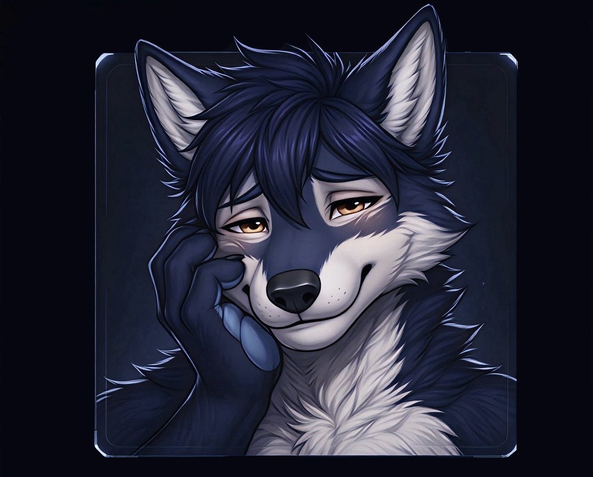 Isabells__49's tweet photo. Thanks for the opportunity 💙 Emotes for @bearh1 https://t.co/hX37pEQOQe