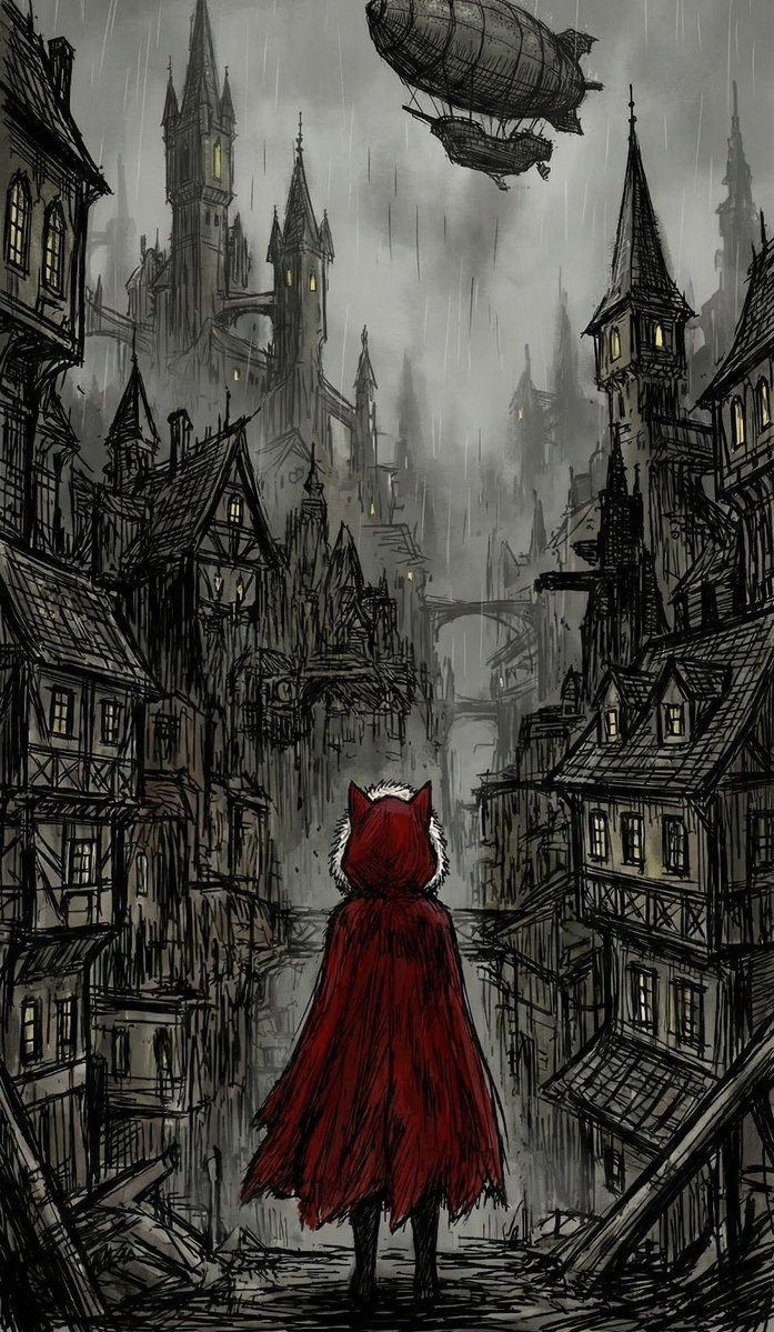 lekeredhood's tweet photo. It’s very quiet here https://t.co/ktO3rEtMSQ
