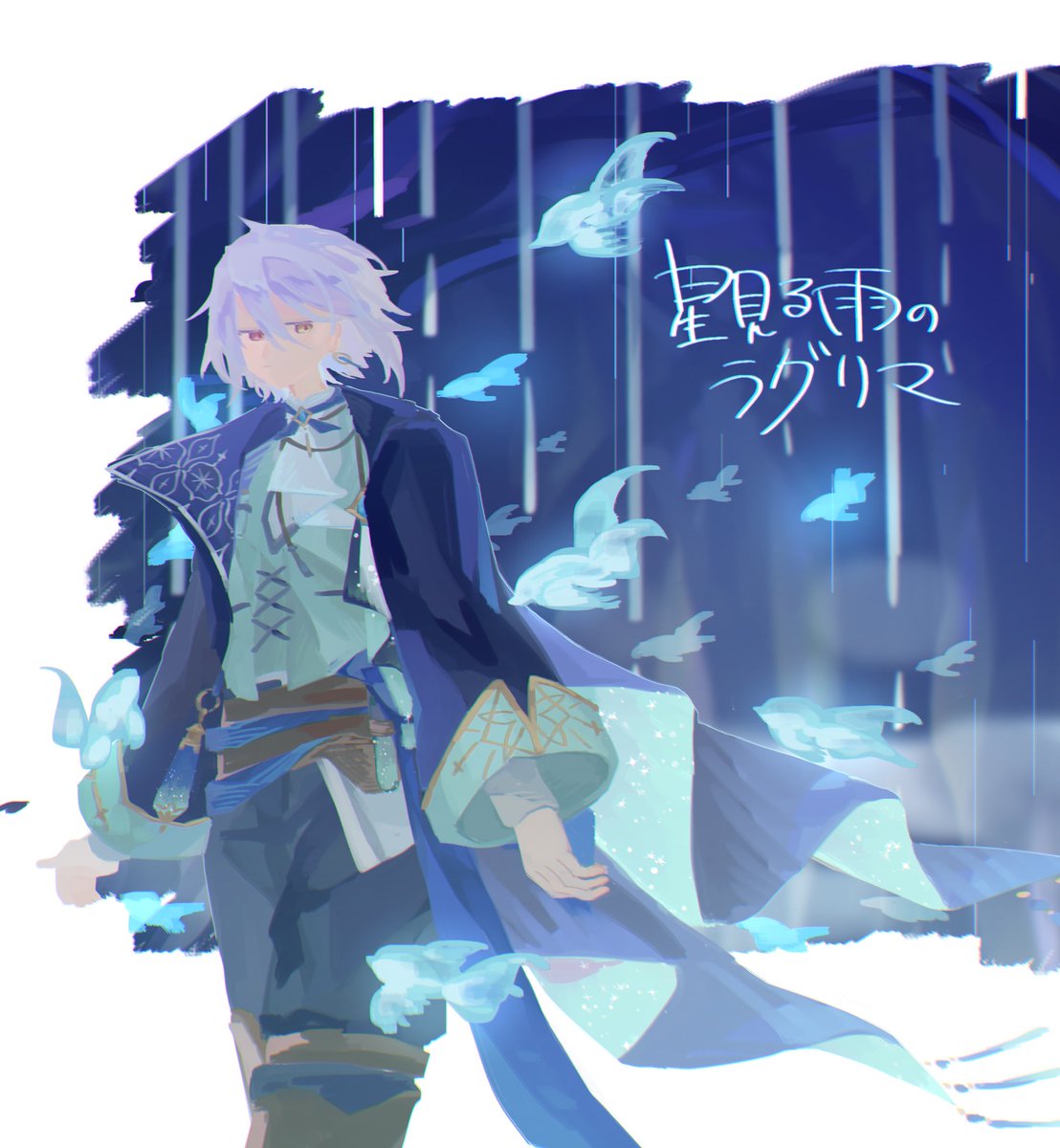 hs6gou's tweet photo. 死に近くて遠い https://t.co/e1Bn6YB4eI