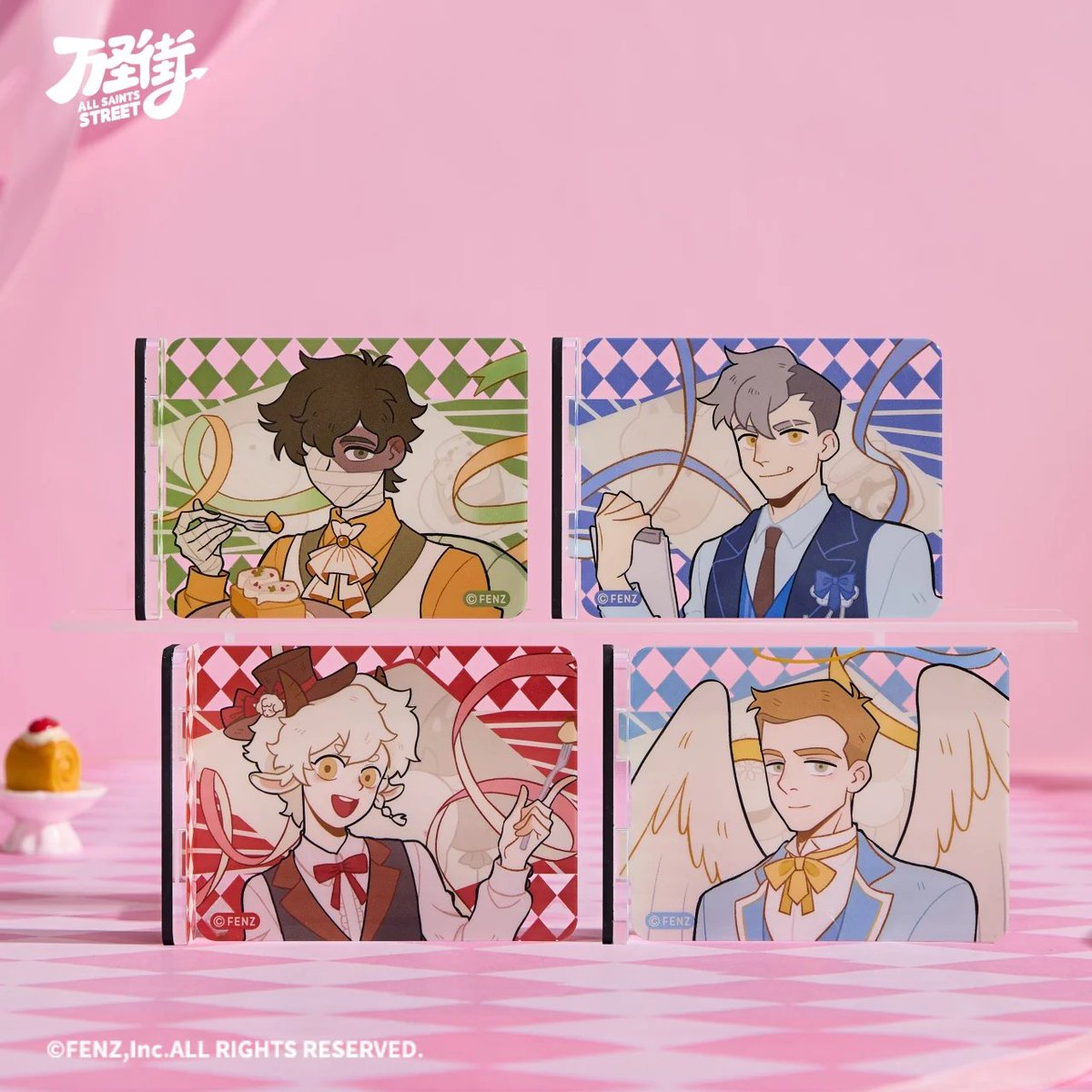 非公式〉1031万聖街 (@1o31WSJ) / Posts / X