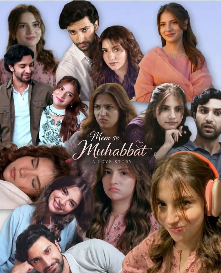 Ambreen487600's tweet photo. 🫶💞💕
#AhadRazaMir #DananeerMobeen #Talrosh #MeemSeMohabbat https://t.co/d7dNcrPdQf