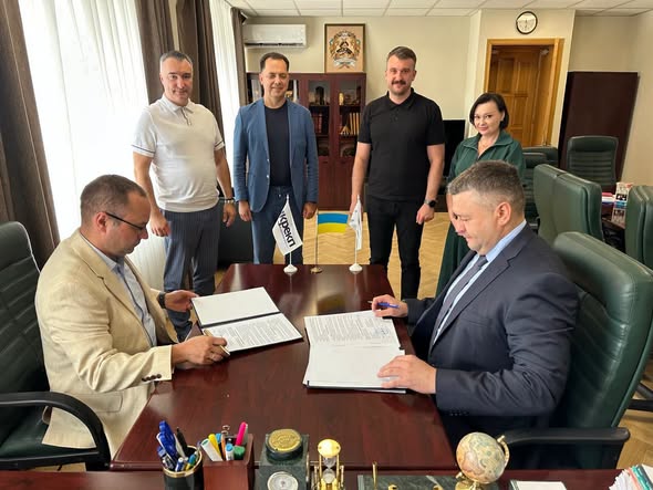NKREKP's tweet photo. Стійка та сучасна енергетика — це насамперед люди. Професіонали, які будують, відновлюють і розвивають галузь.👉https://t.co/WJFAulwOW7 https://t.co/sCO42g0fmx