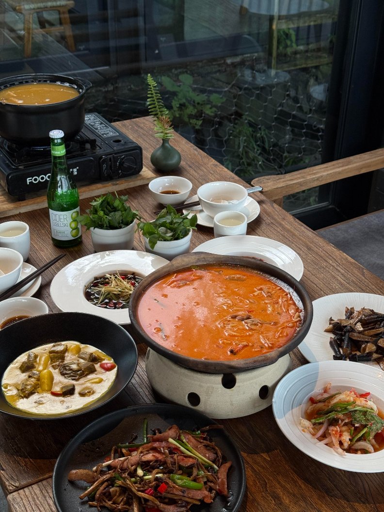 MyWayK21's tweet photo. Nothing beats good food and great company https://t.co/yukgvQOhvy