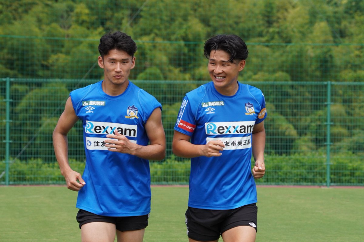 📸｜トレーニング 暑すぎました☼ 週末ご見学を予定されている方は熱中