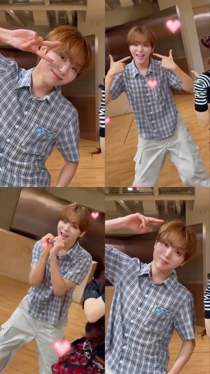 bboosarang's tweet photo. 아진짜내졸귀님 너무귀여엉😻😻 https://t.co/QcgY4vJcip