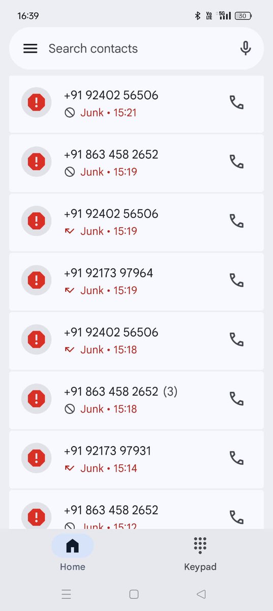 Vaidahi0608's tweet photo. I have already informed you via email about my financial crisis and have been regularly communicating with your agents regarding the situation. I continue to receive frequent recovery calls, which are causing significant stress and mental harassment @bankofbaroda @RBI https://t.co/U4uHzX8QfG