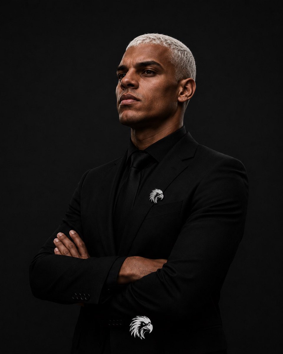 ClubApexFC's tweet photo. New era, new manager 🦅 #WelcomeBackPatek https://t.co/NkKr1WN9GZ