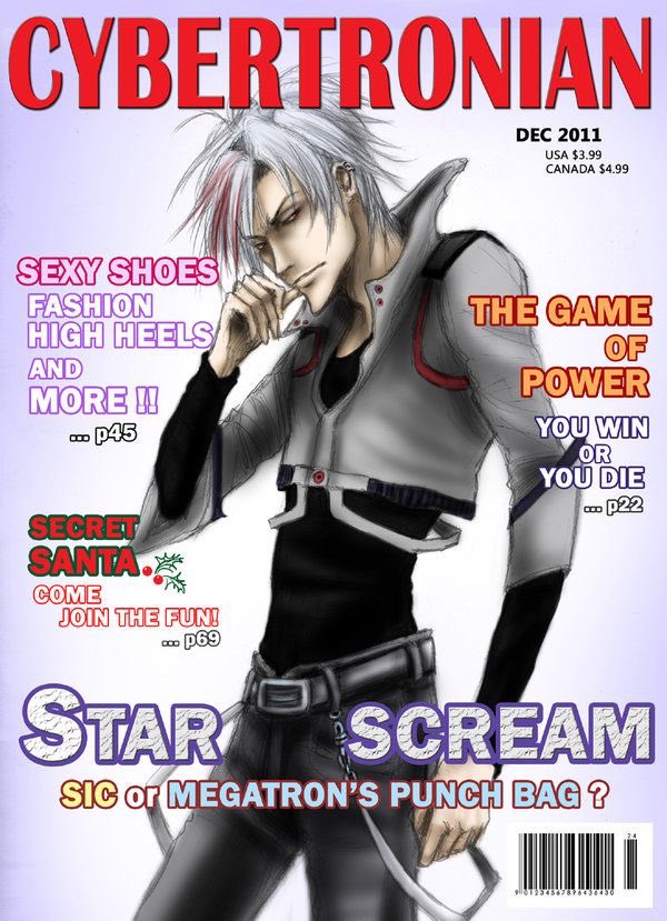 kcscharm00's tweet photo. @SpringerWrecker &amp; @RavageEject84 

Does anyone know if this is a fan fiction or an actual magazine and how do we get actual copies? https://t.co/M7gtwrVnBS