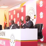 Photo by Judicial Service Commission Uganda (@JSCUganda)