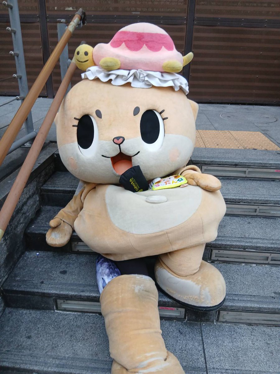 公式：ちぃたん☆大阪 (@Chiitan_Osaka) / Posts / X