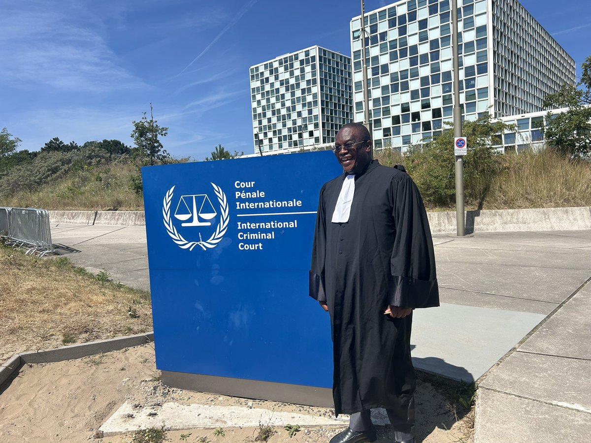 baelenge_irenge's tweet photo. #RDC | Massacres au #Katanga : plus de 100 victimes passent à l’offensive judiciaire. Leurs avocats, parmi lesquels Me @HDIAKIESE, ont saisi la @IntlCrimCourt pour des faits présumés de massacres, tortures, enlèvements et détentions illégales. La plainte met en cause la responsabilité de Félix #Tshisekedi.