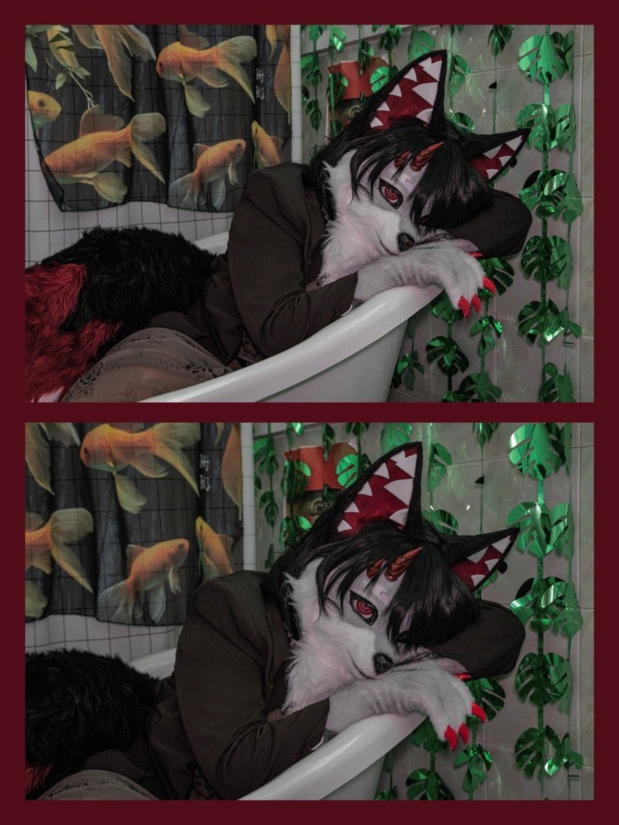 dx1mon's tweet photo. 가장 조용한 밤이 가장 솔직한 밤이기도 해. 

#下界視察録🍷#fursuitfriday https://t.co/Su5ggsz4go