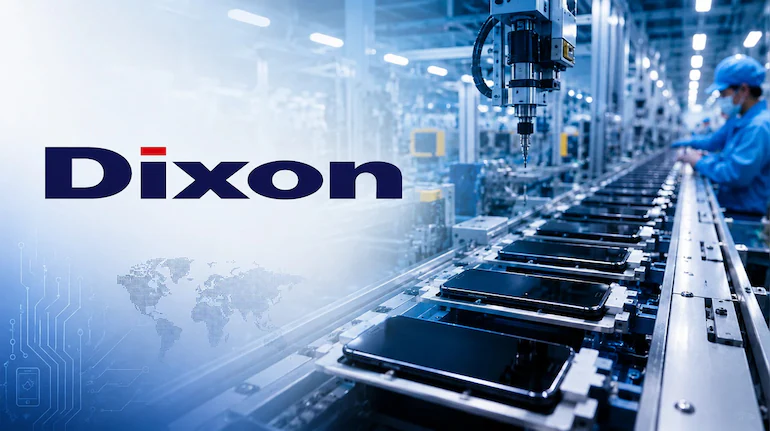 CNBCTV18Live's tweet photo. COMING UP AT 5 PM | Govt's nod to #DixonTech &amp; #Vivo's JV marks a positive step for #FDI flows into #India. 

@AshmitTejKumar speaks to @Rajiv Kumar1, Former VC, Niti Aayog to decode whether the relaxation of #PressNote 3 curbs will pave the way for more deals. https://t.co/6KSnkT2bIH