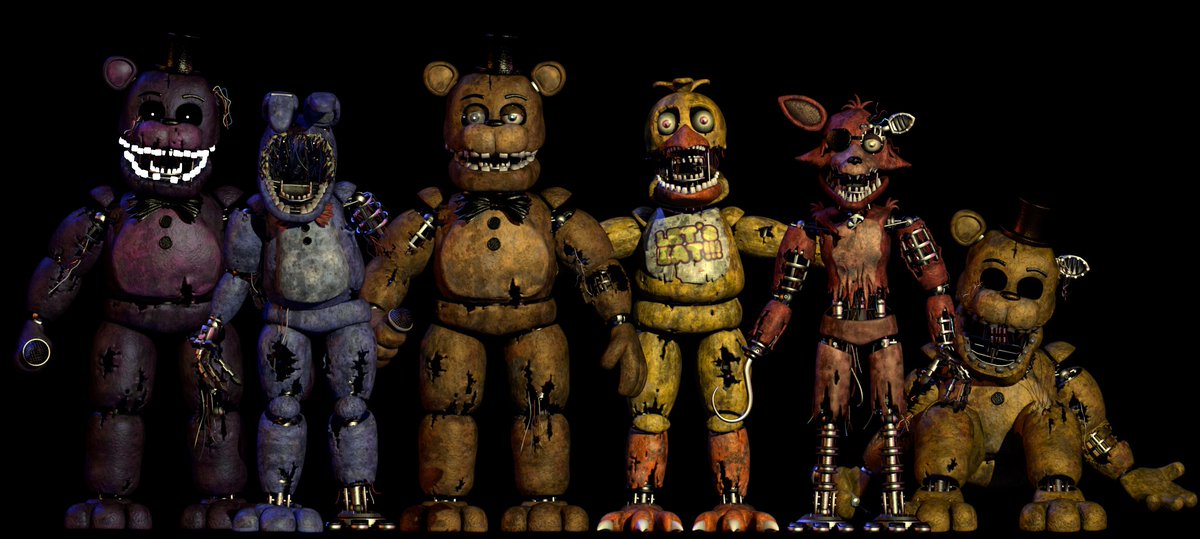 DemontaeOG's tweet photo. Torres model ports + some edits! https://t.co/TN6E4Yth8n