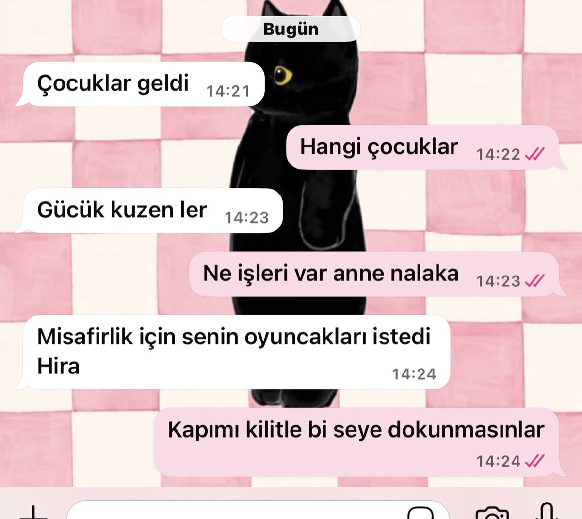 paraboldeniz's tweet photo. CİNNET GEÇİRİCEM https://t.co/Yl7HaFTt50