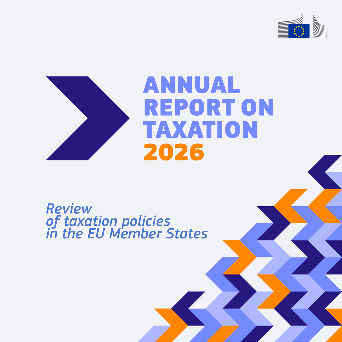 EU Tax & Customs 🇪🇺 (@EU_Taxud) / Posts / X