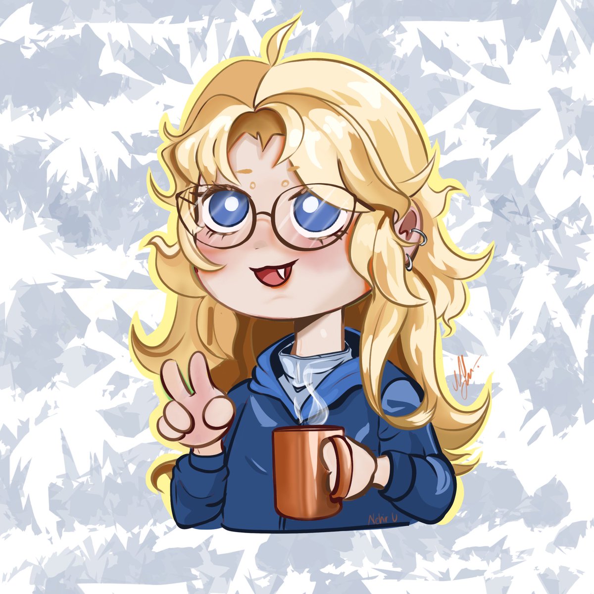 ucerartss's tweet photo. Hi! So this is me and I’m looking for art moots🎀🎀 Share your art in the comments and lets be friendsss!!!

#artmootsㅤㅤㅤㅤ #art #smallartist #artist #cihib https://t.co/x72R4mwGtA