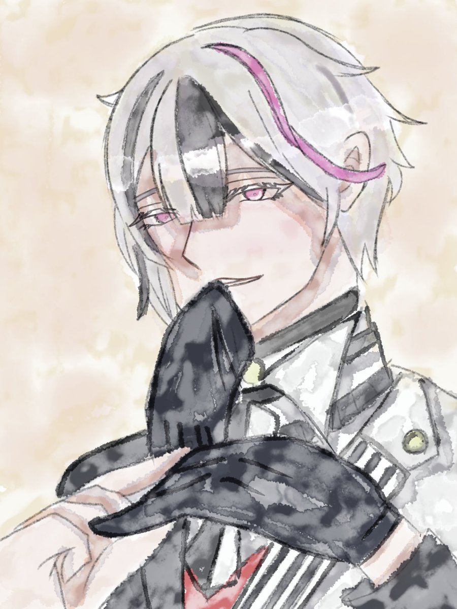 akut0510's tweet photo. #あくねこFA 
🫖手袋 https://t.co/TfsMsXcDSH