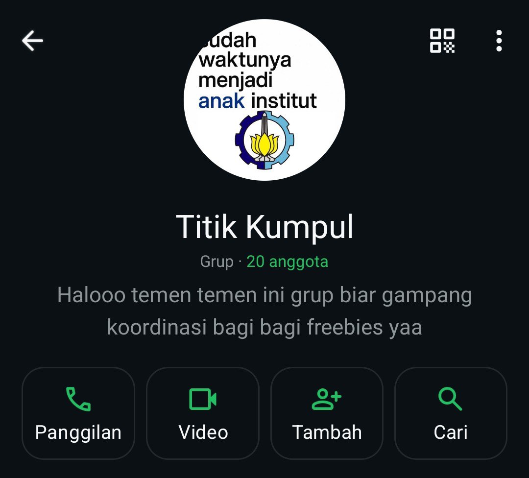 Rara maba sisfor ITS tweet media