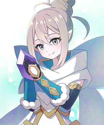 shira_yu_ki's tweet photo. カンナ/Kana
#FEH #FEHeroes https://t.co/wTEYNaPcrt