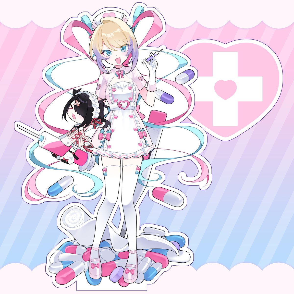 𝑨𝒅𝒊𝒆 ♡ tweet media