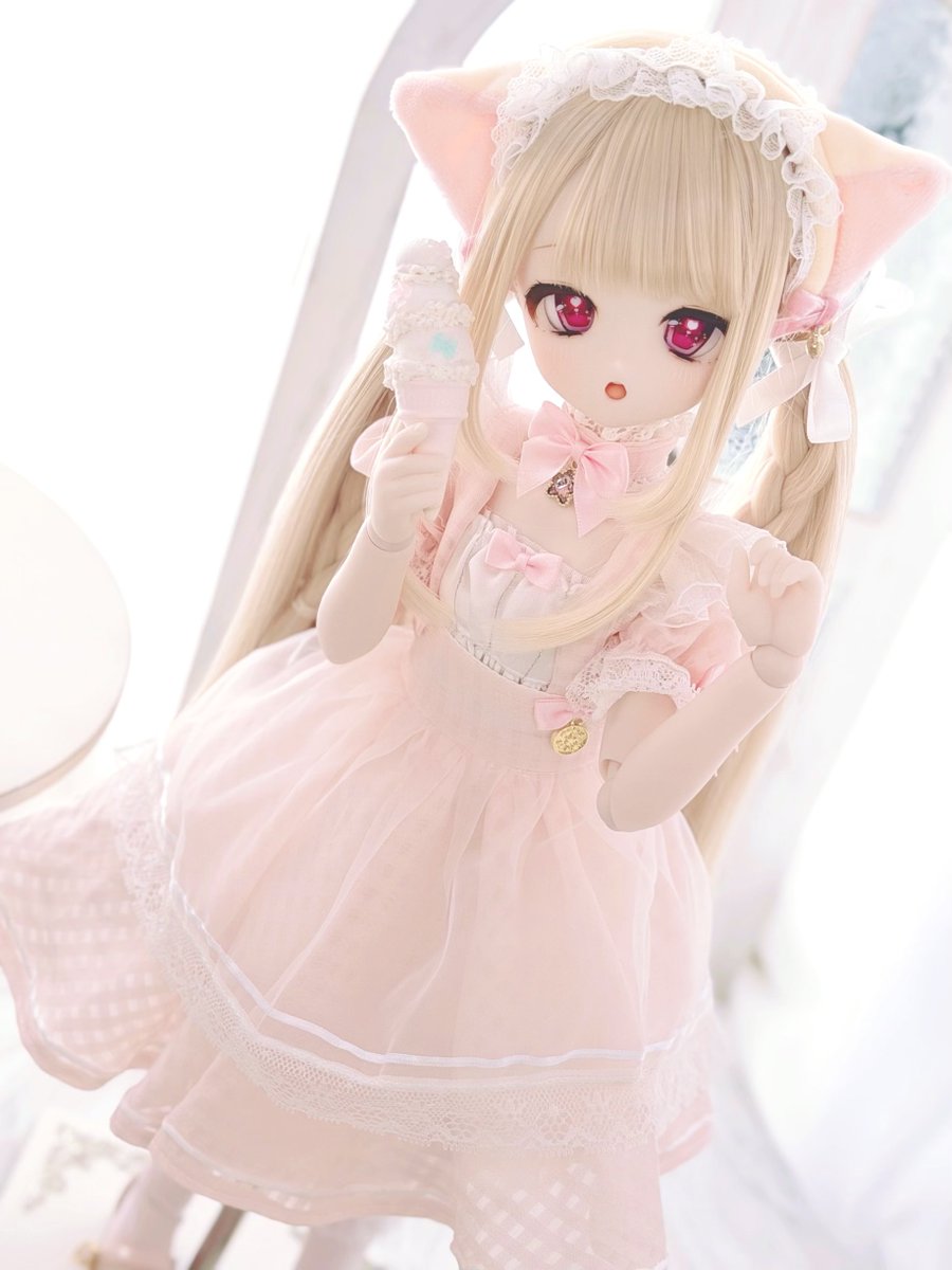 かんな•*¨*•.¸♬︎ かんな୨୧ (@kanna_doll_) / Posts / X