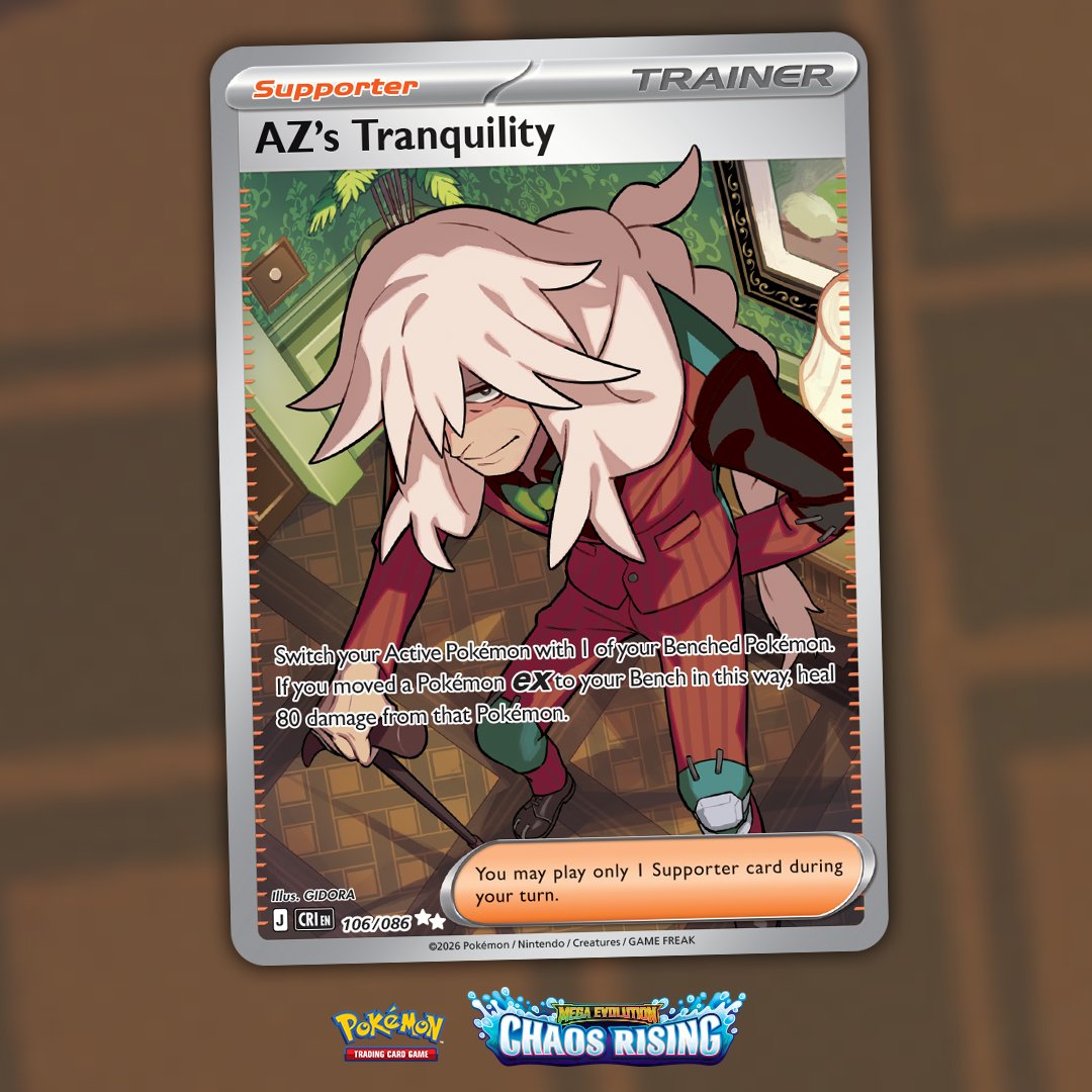 Pokémon TCG UK tweet media