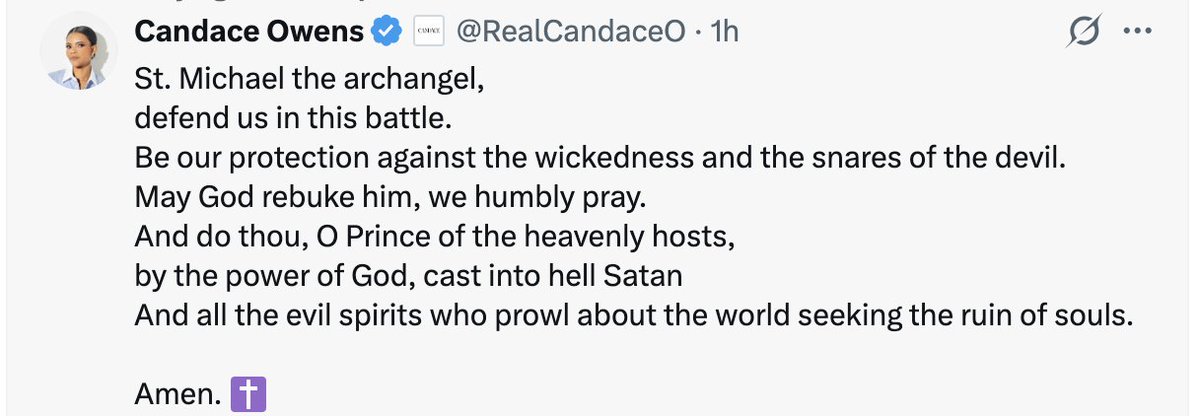Catturd ™ tweet media