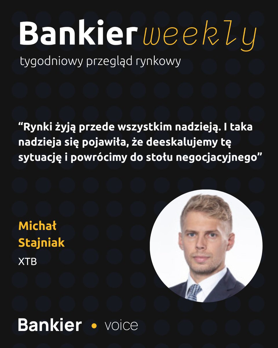 Bankier.pl tweet media