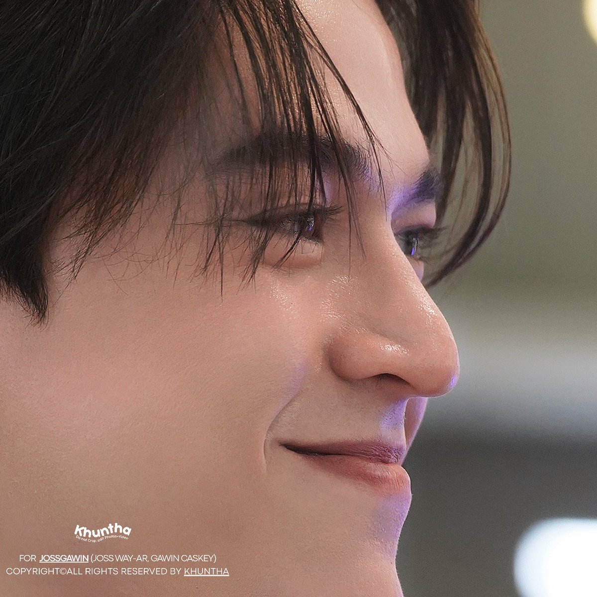 khuntha__'s tweet photo. eyes nose lips ——🎀🥊

#GawinCaskey https://t.co/QsQNSEfCyf